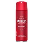 Desodorante Grand Prix Patrichs 230ml