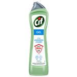 Limpiador Desinfectante Con Lavandina Y Cloro Cif 513g
