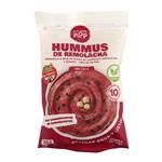 Premezcla Hummus De Remolacha Natural Pop 100g