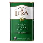 Aceite De Oliva Extra Virgen Clásico 500ml