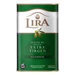 Aceite De Oliva Extra Virgen Clásico Lira 1l