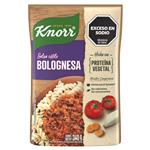 Salsa Bolognesa Knorr 340g