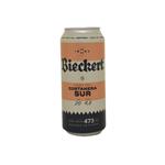 Cerveza Hazy Ipa Costa Bieckert 473ml