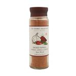 Condimento Smoked Paprika Garlic, Chili Chives The Gourmet Collection 135g