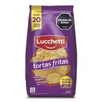 Premezcla Para Tortas Fritas Lucchetti 500g