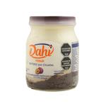 Yogur Entero Con Ciruelas Dahi 190g