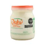 Yogur Firme Frutilla Dahi 190g