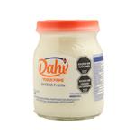 Yogur Entero Firme Frutilla Dahi 190g