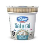 Yogur Entero Sabor Natural Tregar 140g