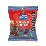 Chocolate Choco Crisp Arcor 50g