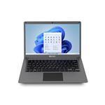 Notebook EXO Xr2 4 Gb Ram 128 Gb Ssd 14.1" Intel Celeron