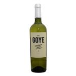 Vino Sauvignon Blanc Finca Vasconia Goyenechea 750ml