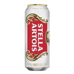 Cerveza Premium Lager Stella Artois 710ml