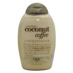 Acondicionador Smoothing Coconut Coffe Ogx 385ml