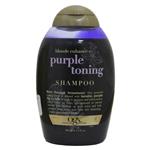Shampoo Purple Toning Ogx 385ml