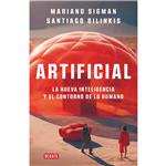 Libro Artificial La Nueva Inteligencia