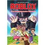 Libro Roblox Los Robustos Contra Glitchox