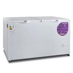 Freezer Inelro Horizontal 460 L Blanco Fih-550 A+
