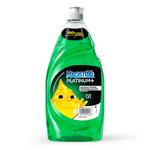 Detergente Limon Verde Platinum+ Magistral 1.4l