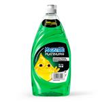 Detergente Limon Verde Platinum+ Magistral 750ml