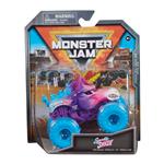 Vehículo Monster Jam Sparkle Smash 1:64