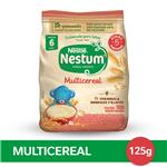 Cereales Infantiles Multicereal Nestum 125g