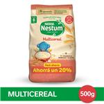 Nestum® Multicereal X 500gr