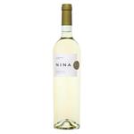 Vino Chardonnay Nina Gold 750ml
