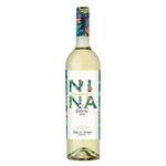 Vino Fino Blanco Natural Nina 750ml