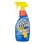 Quitamanchas Liquido Para Ropa Oxi Clean 636ml