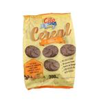 Galletitas Dulces Cereal Choco Cilo 300g