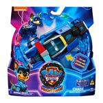 Vehículo Paw Patrol Chase