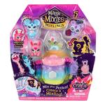 Set De Figuras Magic Mixies Mixlings 5 Unidades