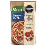 Salsa Pizza Knorr 200g