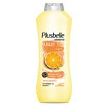 Shampoo Fuerza Antioxidante Plusbelle 1l