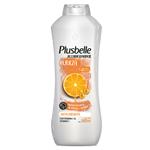Acondicionador Fuerza Antioxidante Plusbelle 1l