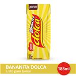 Nestlé® Bananita Dolca Listo Para Tomar X 185ml