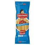 Fideos Spaghetti N° 7 Lucchetti 500g