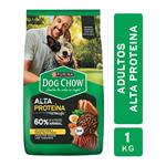 Alim Para Perros Adultos Alta Proteina Dog Chow 1kg