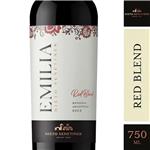 Vino Red Blend Emilia 750 Ml