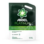 Jabón Líquido Platinum Ariel 3l