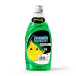 Detergente Limon Verde Platinum Magistral 500ml