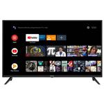 Smart Tv Led   KANJI 40" HD Kj-4xtl005-2 Androidtv