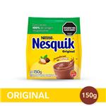 Nesquik® Original Cacao En Polvo X 150gr