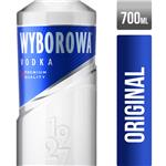 Vodka WYBOROWA Original 700ml