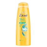 Shampoo Brillo Dove 400ml