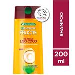 Shampoo Oil Repair Liso Coco GARNIER FRUCTIS 200ml