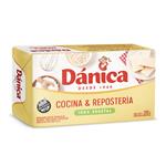Margarina Para Cocina Y Resposteria DANICA 200g