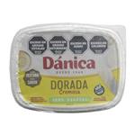 Margarina Dorada Cremosa Danica 210g