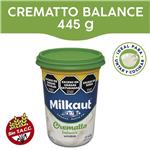 Queso Crema Light Crematto Balance Milkaut 445g